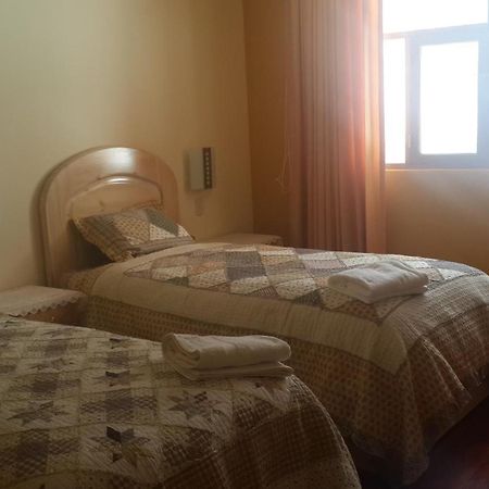 Morales Guest House Huaraz  Phòng bức ảnh